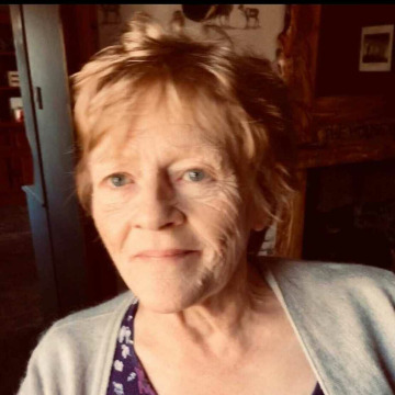 Photo of Marilyn JAMES - (BONAR BRIDGE)