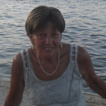 Photo of Sandra Elaine CARLILE