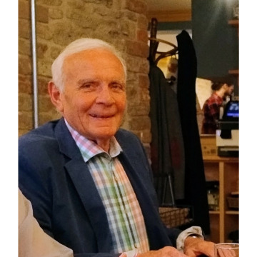 Photo for notice Andrew Lovat FRASER