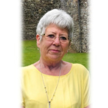 Photo of Catherine STROGEN