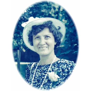 Photo of Barbara PIPPARD