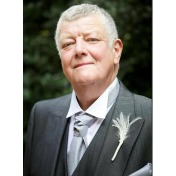 Photo of Graham TAYLOR