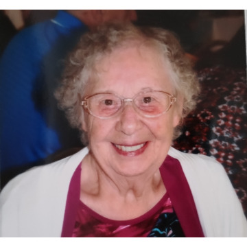 Photo of Hilda POOLE
