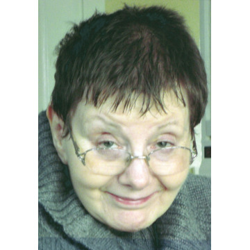 Photo of Christine COGGON