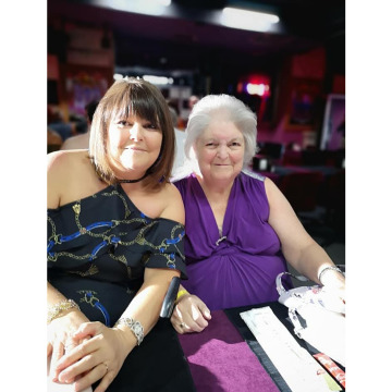 Photo for notice Joan EVANS