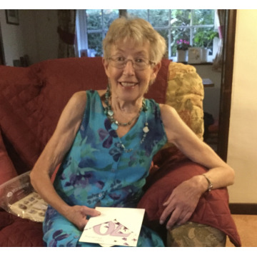 Photo of Sheila BRINKWORTH