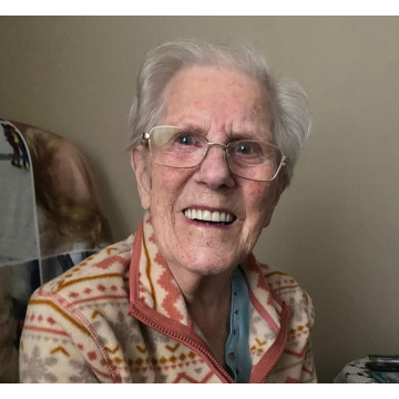 Photo of Dorothy (Dot) TINKLER