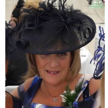 Photo for notice Helen Margaret KIDD