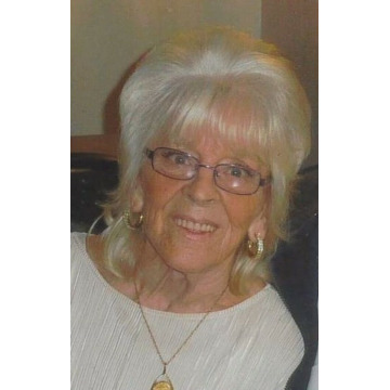 Photo of Freda DUFFY