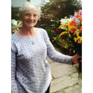 Photo for notice Jean DYKES