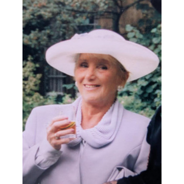 Photo of Joyce MCDONALD