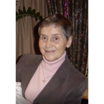 Photo for notice Lilian BLAND
