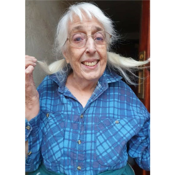 Photo for notice Kathleen GRIFFITH