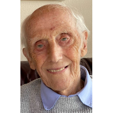 Photo of Kenneth TIPPLE