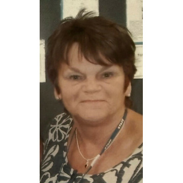 Photo of Beryl FLATTLEY