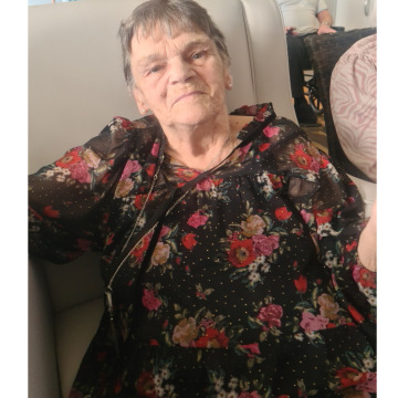 Photo for notice Beryl FLATTLEY