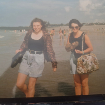 Photo for notice Beryl FLATTLEY