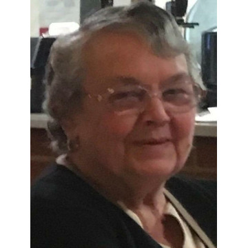 Photo of Kath BOOTE