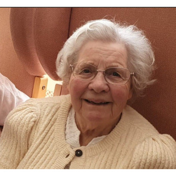 Photo of Jean Mary SMITH