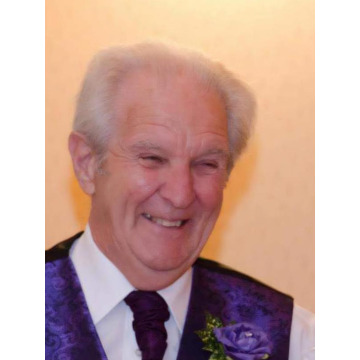Photo of Donald William COWIE
