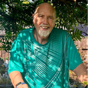 Photo of David Anthony HEMMINGFIELD