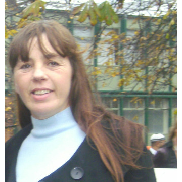 Photo of Cheryl Ann ROBERTSON