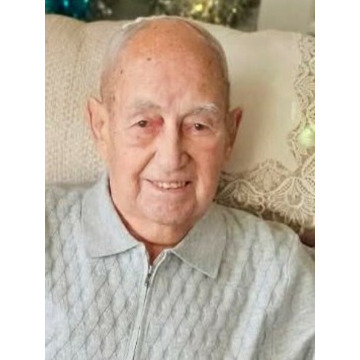 Photo of Michael Francis NEWMAN