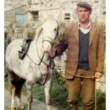 Photo of Brian TOWNSEND