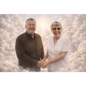 Photo for notice Dennis Donley FURR
