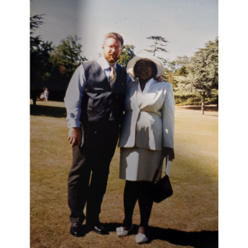 Photo for notice Dennis Donley FURR