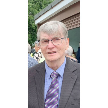 Photo of John William LOWE