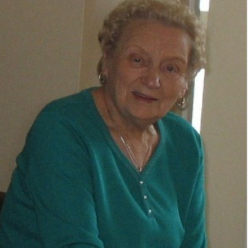 Photo for notice Iris BARNES
