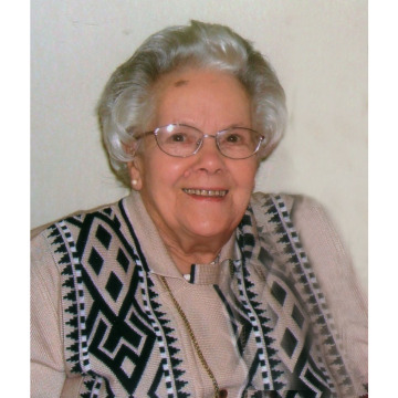 Photo for notice Hannah Jane RICHARDS