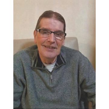 Photo of John DUNCAN