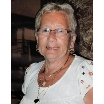 Photo of Catherine PEMBERTON