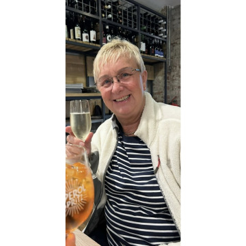 Photo for notice Sue HODGKINS