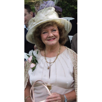 Photo of Josephine ELLAR