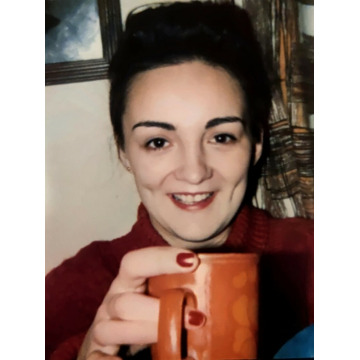 Photo of Babs MACKAY
