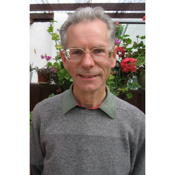 Photo of Kenneth ARTON