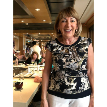Photo of Lynda Victoria OWEN