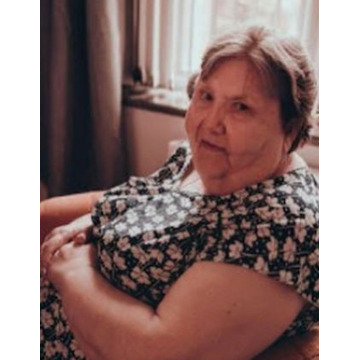 Photo of In Loving Memory Of Lynne CORTES