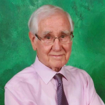 Photo of Peter GREEN