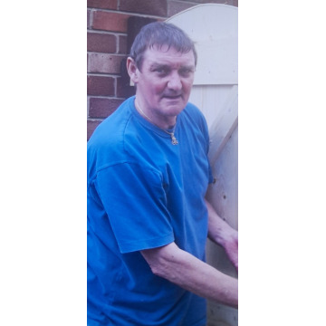 Photo of John PETTIT