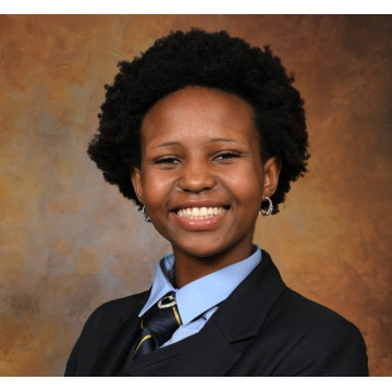 Photo of KATLEHO PHILOMENA NKOME