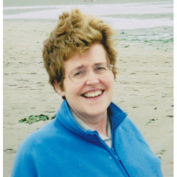 Photo of Christine Nora LANGTON