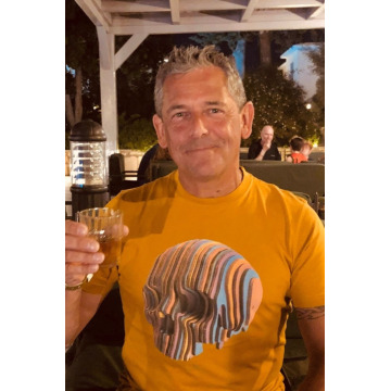 Photo of Martin Ramon José HUBBARD