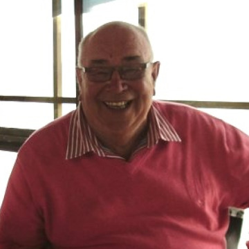 Photo for notice Anthony DAVIES