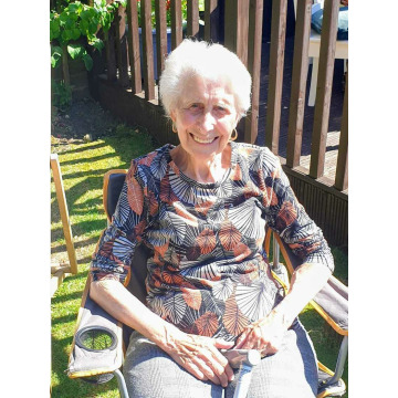 Photo of Gwendoline Ann BEZANCE