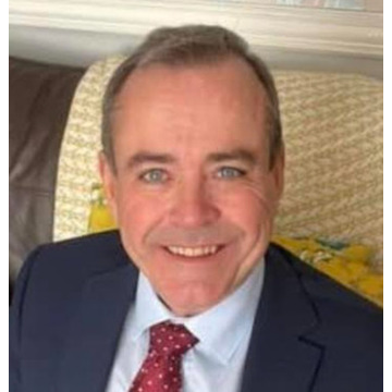 Photo of Stephen Anthony SWEENEY