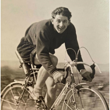 Photo of Robert MARSHALL